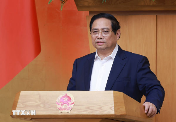 Phiên họp Chính phủ chuyên đề xây dựng pháp luật tháng 9 -0