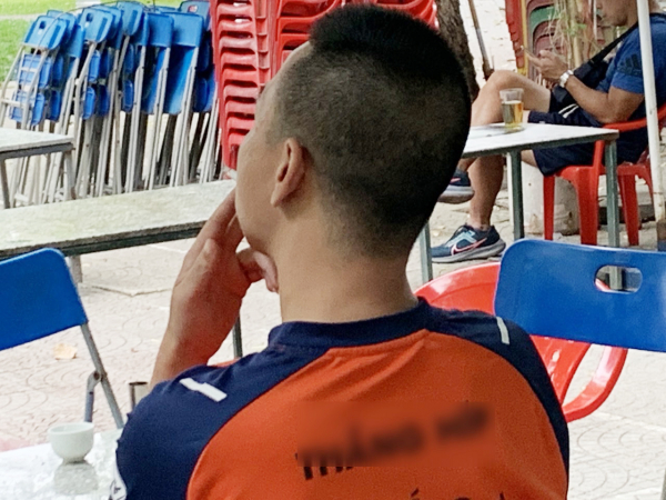 Hút thuốc lá tăng nguy cơ vô sinh ở nam giới -0
