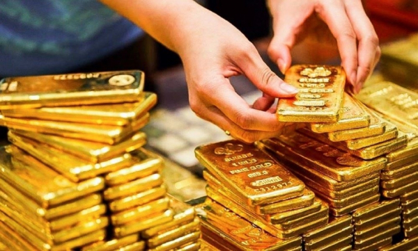 Ngày mai 9/9 sẽ thanh tra thị trường vàng -0