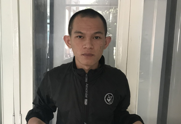 Một cán bộ Công an Đắk Lắk hy sinh trong khi truy bắt tội phạm -0