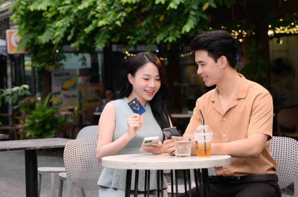 Thăng hạng trải nghiệm sống cùng ưu đãi đẳng cấp từ TPBank JCB Cashback -0