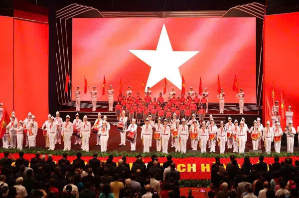 Anh hùng Lao động Thái Hương: “Dinh dưỡng học đường phải được coi là hạ tầng mềm của quốc gia” -0