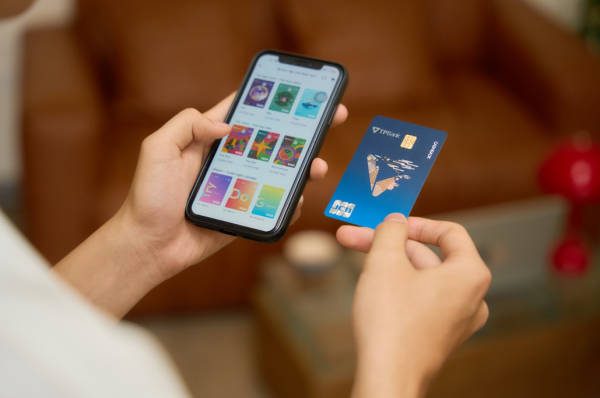 Thăng hạng trải nghiệm sống cùng ưu đãi đẳng cấp từ TPBank JCB Cashback -0