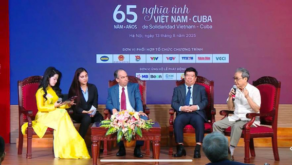 MB lan tỏa giá trị nhân văn qua mạng xã hội thiện nguyện đầu tiên của Việt Nam -0