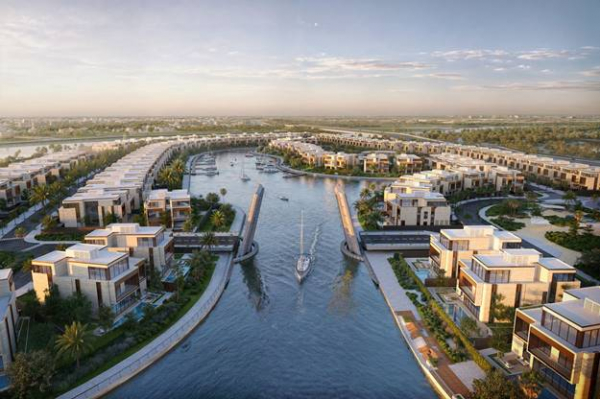 Masterise Homes đạt top 3 thương hiệu bất động sản giá trị nhất Asean theo Brand Finance -0