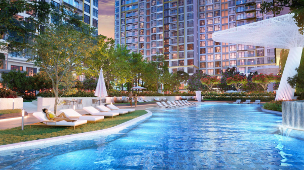 Masterise Group: Bước vào kỷ nguyên mới cùng dân tộc -0