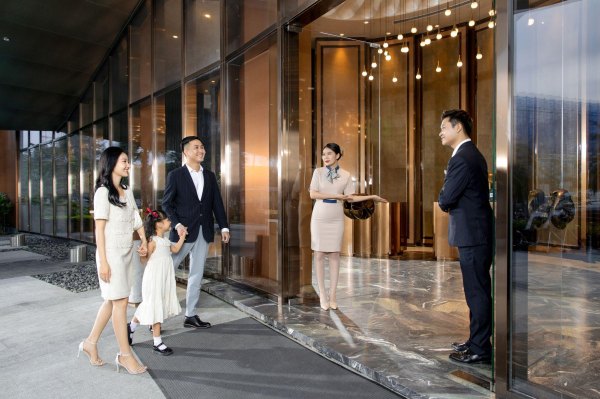 Masterise Group: Bước vào kỷ nguyên mới cùng dân tộc -0