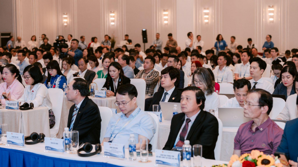 Diễn đàn Khởi nghiệp sáng tạo Quốc gia 2025: thúc đẩy đổi mới từ dữ liệu và công nghệ -0