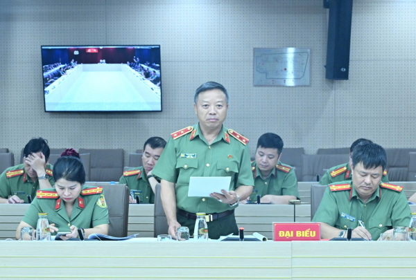 Nỗ lực khẩn trương xây dựng Đề án đạt chất lượng, hiệu quả -0
