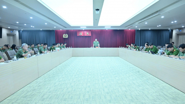 Nỗ lực khẩn trương xây dựng Đề án đạt chất lượng, hiệu quả -0