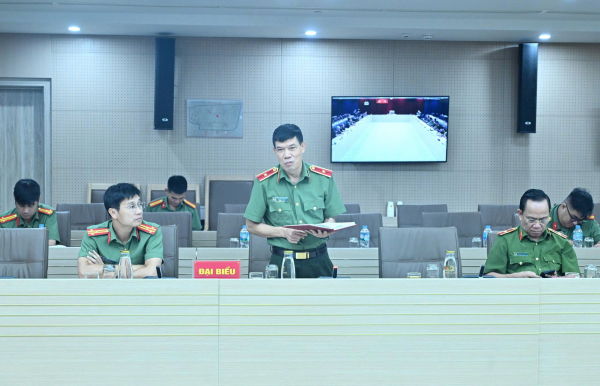 Nỗ lực khẩn trương xây dựng Đề án đạt chất lượng, hiệu quả -0