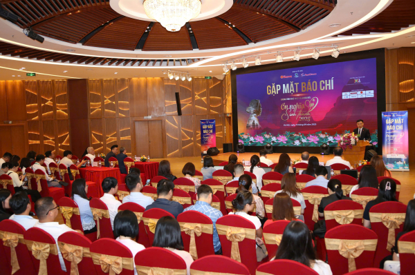 Chương trình “Ơn nghĩa sinh thành 2025”: Lan toả thông điệp yêu thương, đạo hiếu trong mùa Vu lan -0