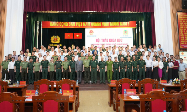 Nâng cao chất lượng, hiệu quả công tác giáo dục quốc phòng và an ninh trong bối cảnh mới -0