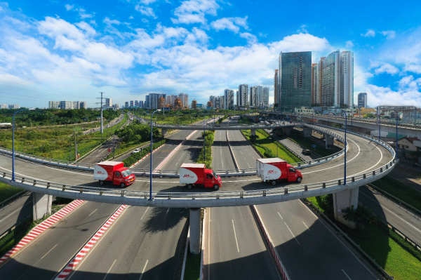 Các đơn vị logistic đã làm gì để chuẩn bị cho các đợt mua sắm lớn nhất vào nửa cuối năm 2025? -0