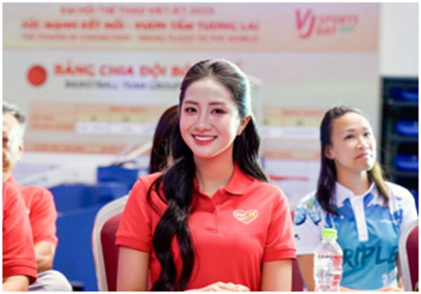 Gần 600 “chiến binh bầu trời” Vietjet tranh tài thể thao và hành động vì môi trường biển -1