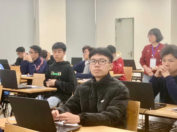 Đại học Bách khoa Hà Nội tổ chức 3 đợt thi đánh giá tư duy trong năm 2026 -0