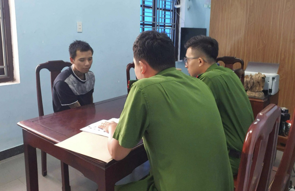 Bám chắc địa bàn, phá nhanh các vụ án lừa đảo liên tỉnh -0