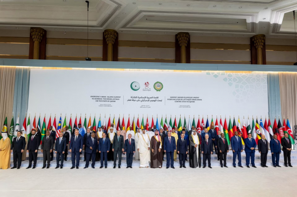 Israel thề tiêu diệt Hamas đến cùng, các nước Arab Hồi giáo lập tức lên án  -0