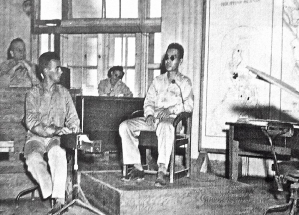 Richard Sakakida - điệp viên bí ẩn ở Philippines -0