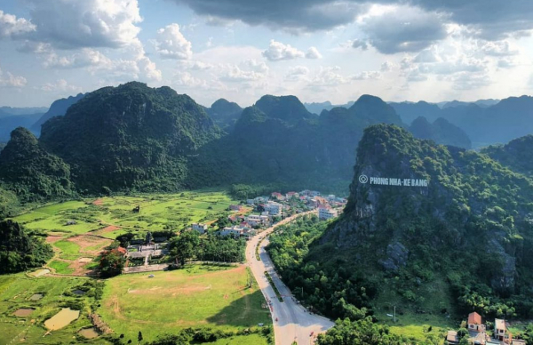 Hội thảo quốc tế về Di sản thiên nhiên thế giới xuyên biên giới Việt Nam-Lào -0