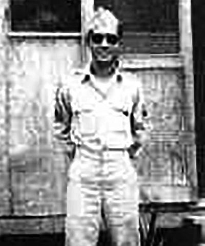 Richard Sakakida - điệp viên bí ẩn ở Philippines -0