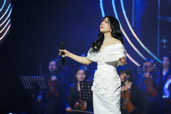 Minh Chuyên, Trọng Hải góp mặt trong tác phẩm mới của nhạc sĩ Nguyễn Thành Trung -0