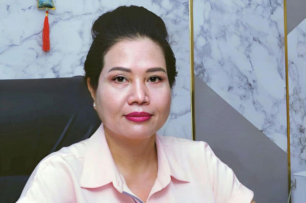 Từ vụ cựu Tổng Giám đốc SJC, cần bịt “lỗ hổng” bán vàng bình ổn giá -0