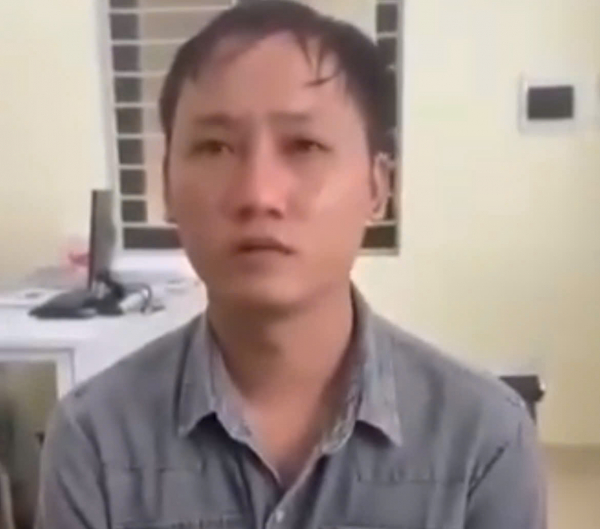Kẻ dùng dao truy sát 
