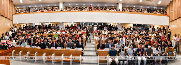 Việt Nam và Nhật Bản triển khai nhiều dự án hợp tác về khoa học công nghệ -0