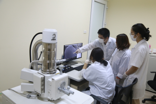 Việt Nam và Nhật Bản triển khai nhiều dự án hợp tác về khoa học công nghệ -0