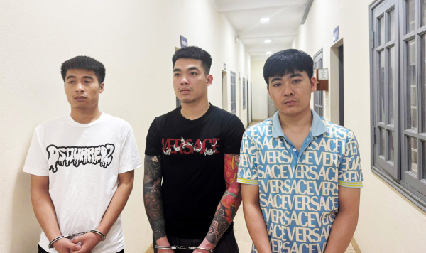 Cạm bẫy từ đánh bạc qua livestream -0