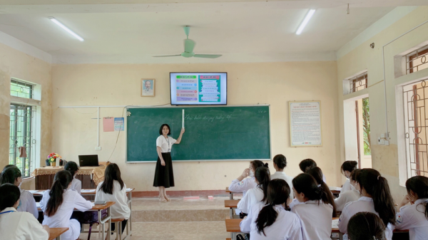Lo ngại làm suy yếu kỷ cương, kỷ luật trong nhà trường -0