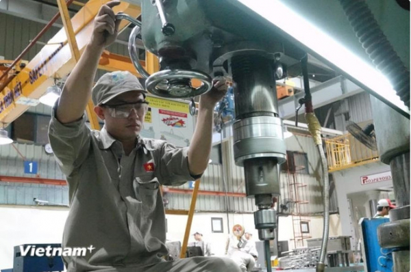Sắp xếp đơn vị sự nghiệp công lập, DNNN, tổ chức bên trong hệ thống hành chính nhà nước -0