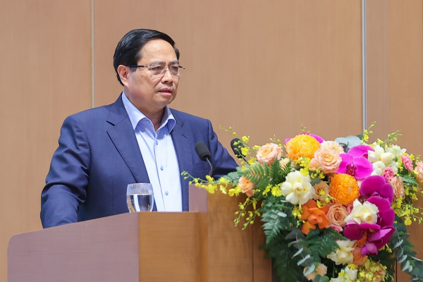 Bàn giải pháp tiếp tục phát triển khoa học công nghệ, đổi mới sáng tạo, chuyển đổi số và Đề án 06 -0
