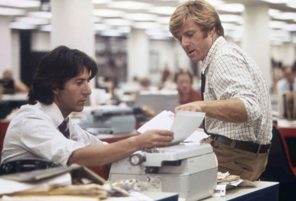 Robert Redford: Người định hình Hollywood -1