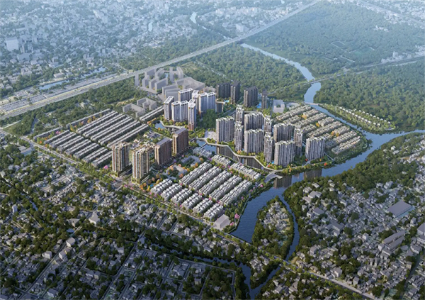 The Global City: Điểm hẹn của an cư và đầu tư giữa siêu đô thị TP Hồ Chí Minh -0