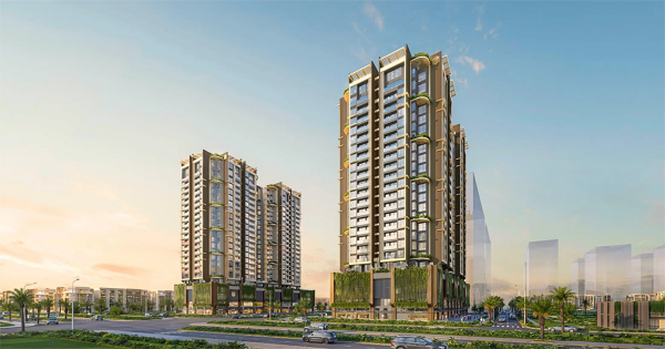 The Global City: Điểm hẹn của an cư và đầu tư giữa siêu đô thị TP Hồ Chí Minh -0