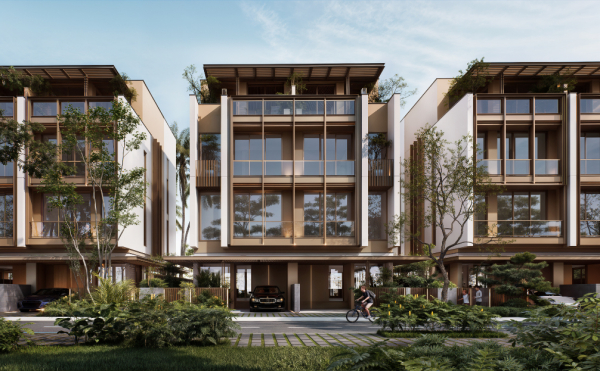 The Global City: Điểm hẹn của an cư và đầu tư giữa siêu đô thị TP Hồ Chí Minh -0