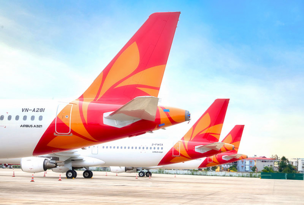 Sun PhuQuoc Airways được cấp chứng chỉ nhà khai thác AOC và chứng chỉ nhà huấn luyện ATO  -0