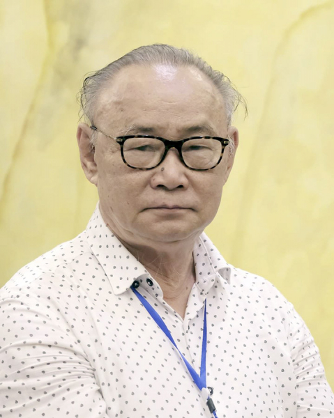 Nhà văn Ngô Thảo: “Những tác phẩm lớn vẫn là viết về chiến tranh” -1