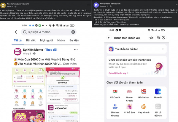 Thoát bẫy lừa đảo “quà tri ân khách hàng” nhờ cuộc gọi tổng đài -0