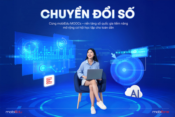 mobiEdu MOOCs đồng hành cùng lực lượng CAND triển khai trong thực tiễn -1