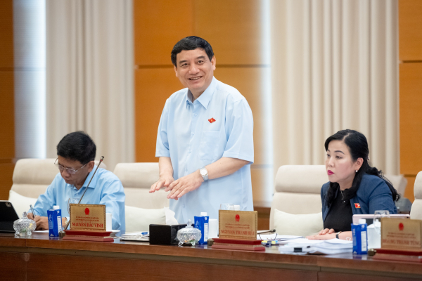 Phát hiện, khởi tố mới 2.336 vụ vi phạm về môi trường trong giai đoạn 2022-2024 -0