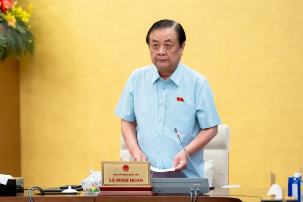 Phát hiện, khởi tố mới 2.336 vụ vi phạm về môi trường trong giai đoạn 2022-2024 -0