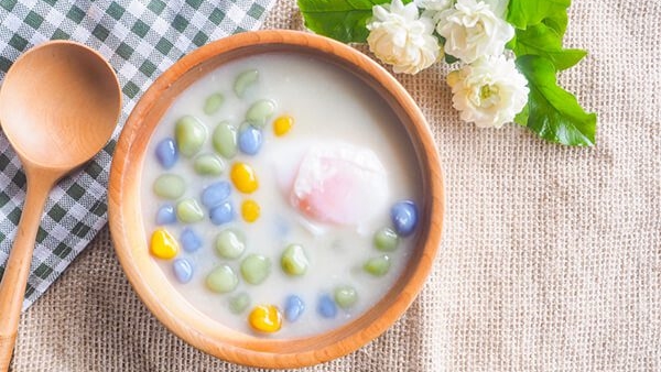 Vì sao Thái Lan chọn "Bualoi" để đặt tên bão?