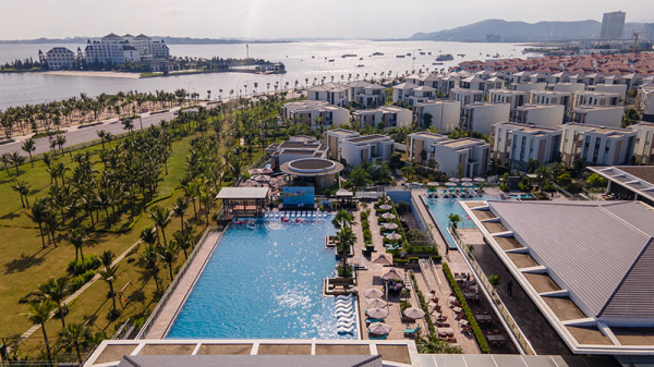 Sun Group đồng hành chiến dịch kích cầu du lịch Quảng Ninh mùa cuối năm 2025 -0