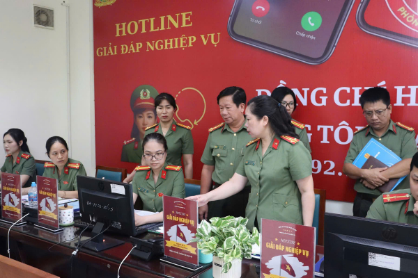 Dấu ấn tiên phong vững bước vào kỷ nguyên mới (Kỳ 1) -0