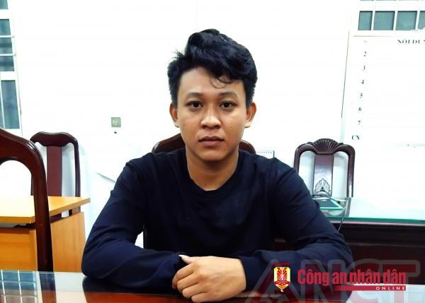 Làm “chuyện người lớn” với bé gái 14 tuổi, nam thanh niên bị điều tra  -0