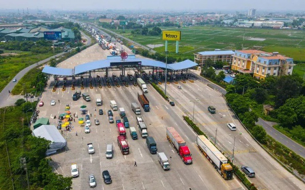 Lùi thời hạn chuyển đổi tài khoản thu phí đến hết ngày 31/12 -0