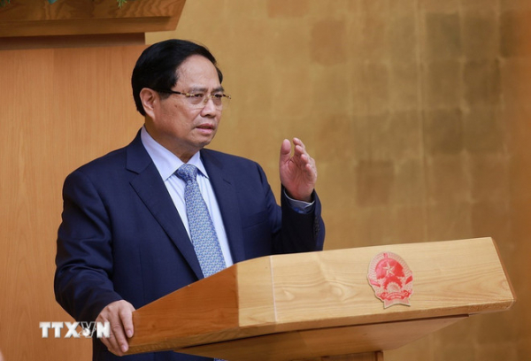 Thủ tướng: Chừng nào dân còn phàn nàn thì Chính phủ phải có giải pháp hiệu quả  -0